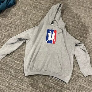 3XL unisex size “Women’s basketball hoodie”
